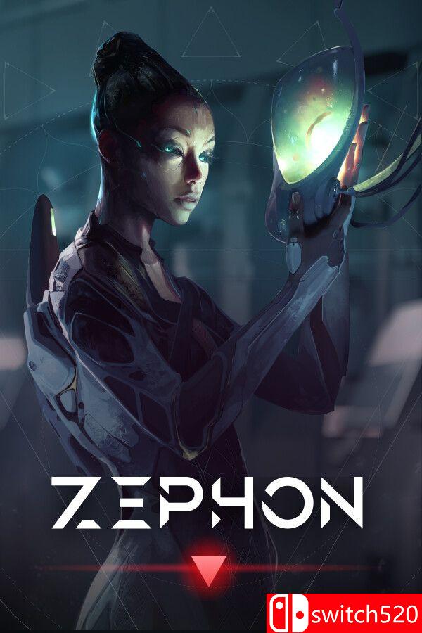 《ZEPHON（ZEPHON）》官方中文 集成白金与无限DLC [中文/英文]