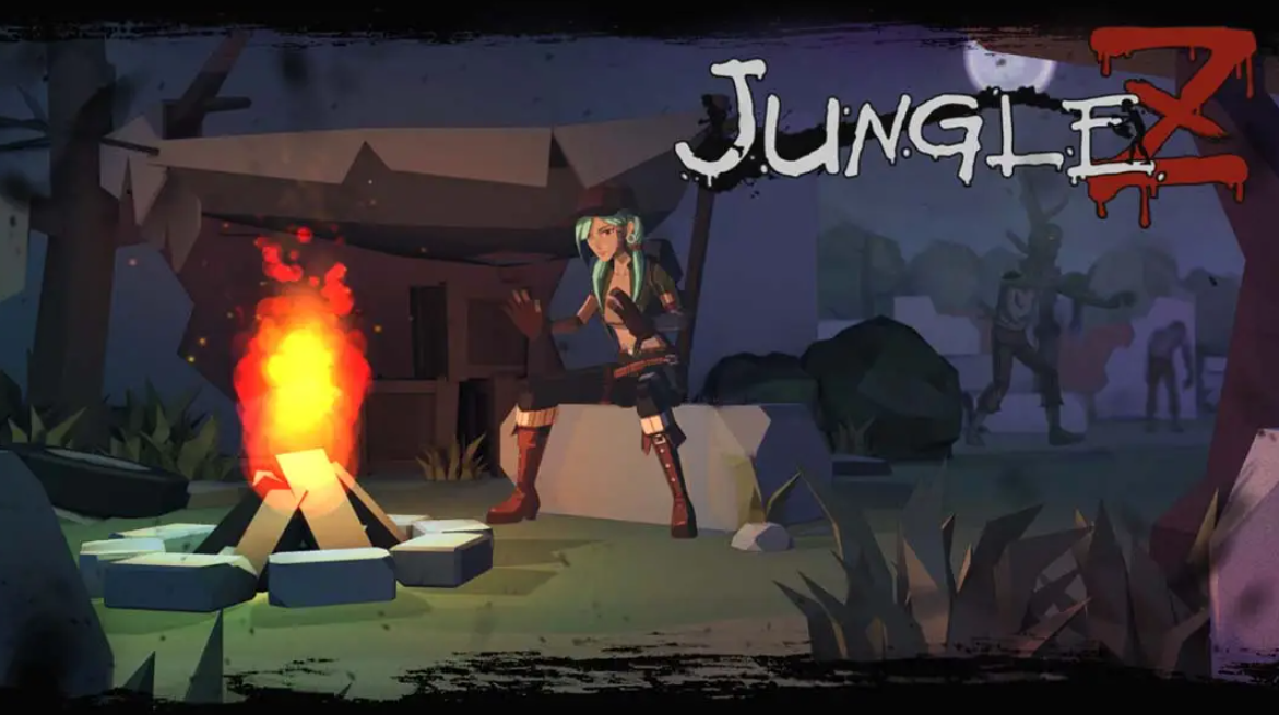 《尸者生存》Switch中文版NSP下载