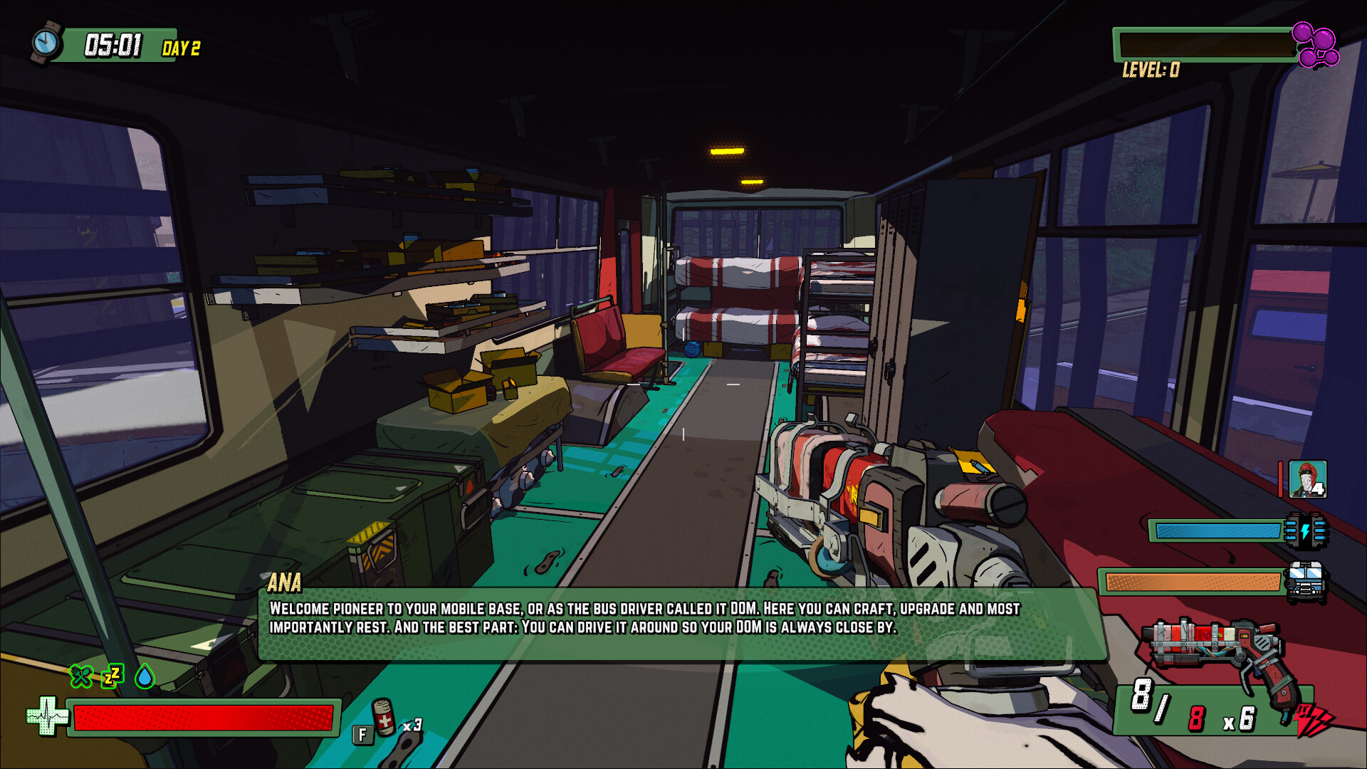 《斯科普里83：湮灭前夕/Skopje ’83》PC中文版下载