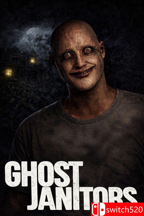 《灵异清洁工（Ghost Janitors）》官方中文 Build 22022026 0xdeadcode硬盘版[中文/繁体/英文/日语]