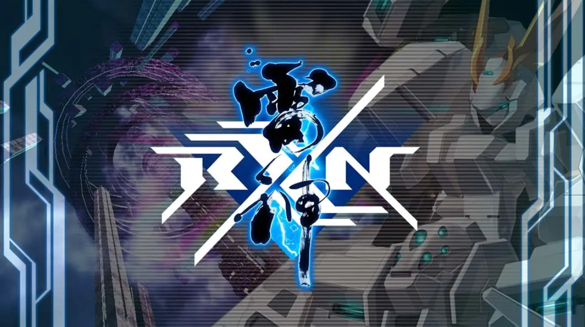 《RNX 雷神 RXN -RAIXIN》Switch中文版NSP下载 – 含1.0.2补丁